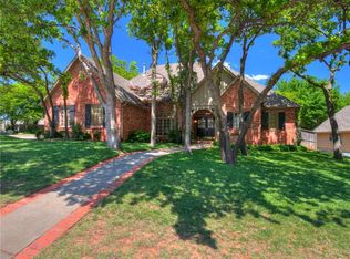 1313 Copper Rock Dr, Edmond, OK 73025