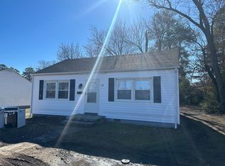 13 E Laburnum Ave, Richmond, VA 23222