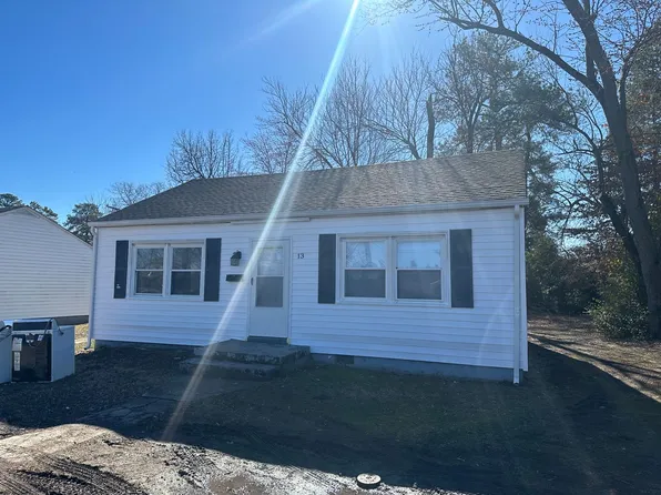 13 E Laburnum Ave, Richmond, VA 23222