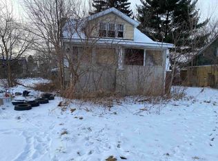 18067 Alcoy St, Detroit, MI
