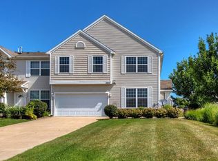 1024 NE Greenview Dr, Ankeny, IA 50021