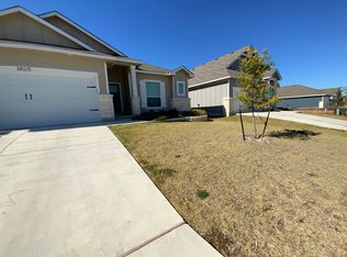 2826 Wasilla Dr, Temple, TX 76502