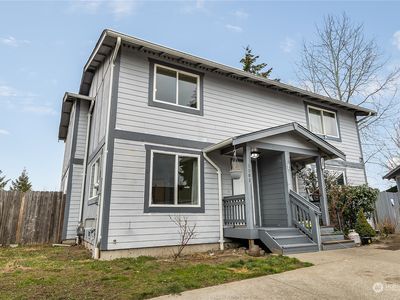 3303 Jane Russells Way, Tacoma, WA, 98409