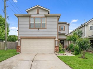 18703 Remington Park Dr, Houston, TX 77073