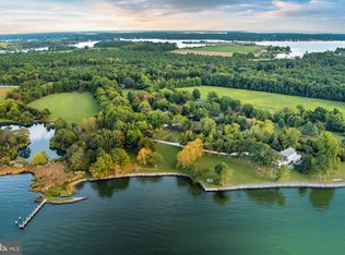 8612 Tilghman Island Rd, Wittman, MD 21676
