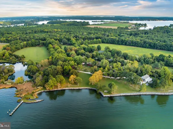 8612 Tilghman Island Rd, Wittman, MD 21676