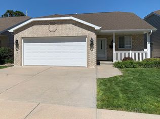 1314 W Charles St UNIT 11, Grand Island, NE 68801