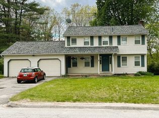 1 Butternut St, Hudson, NH 03051