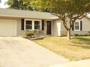 948 Fall Ridge Way, Gambrills, MD 21054