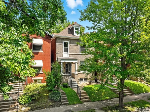 2917 Victor St, Saint Louis, MO 63104