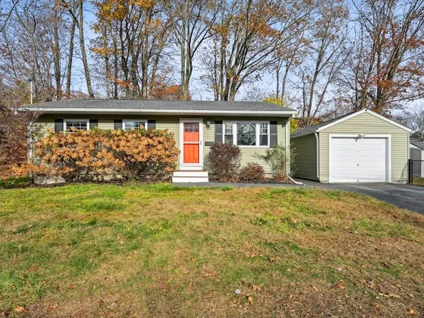 165 Peter Salem Rd, Leicester, MA 01524
