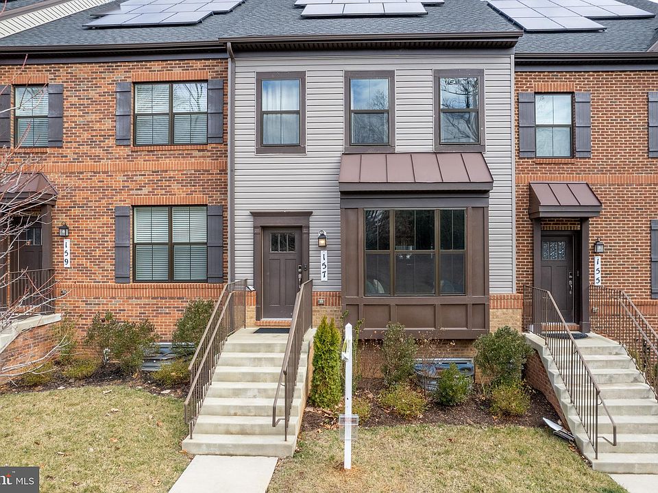 157 Green Poplar Loop Clarksburg MD Zillow