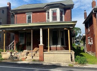 304 S State Rd, Marysville, PA 17053