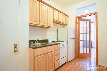 Rented by City Connections Realty