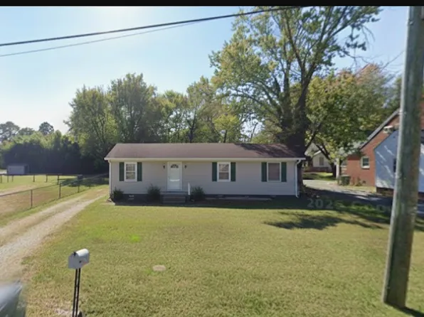 1907 Byron St, Richmond, VA 23222