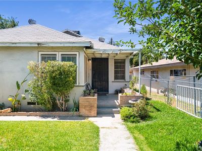 3432 Russell St, Riverside, CA, 92501