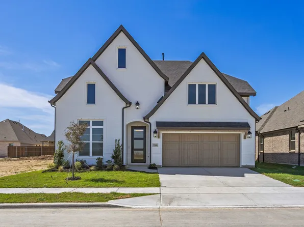 2508 Tanager Rd, Fort Worth, TX 76118