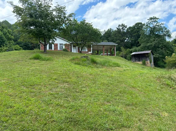 1431 Bull Run Rd, Barbourville, KY 40906