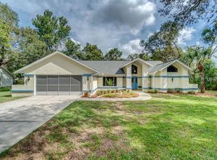 4332 Rachel Blvd, Spring Hill, FL 34607