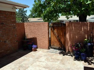 10524 Arvilla Ave NE, Albuquerque, NM 87111
