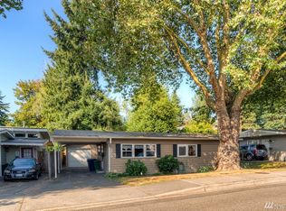 2606 NE 9th St, Renton, WA 98056