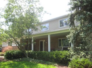 8849 Indian Mound Rd, Pickerington, OH 43147