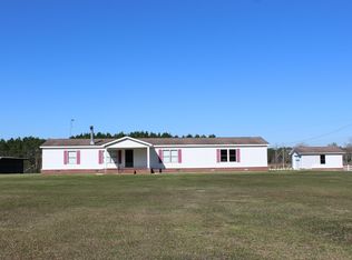 130 County Road 93, Evergreen, AL 36401