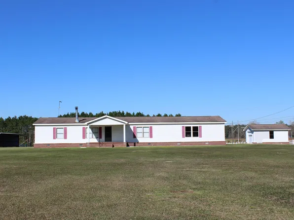 130 County Road 93, Evergreen, AL 36401