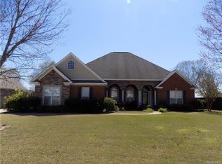 104 Appalachian Rdg, Prattville, AL 36066