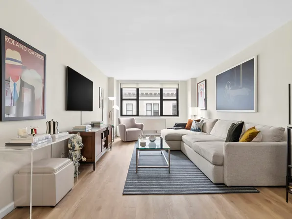 130 East 18th Street image 1 of 9