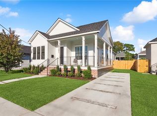5131 Painters St, New Orleans, LA 70122