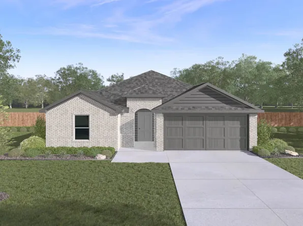 Zion Plan, Porters Mill