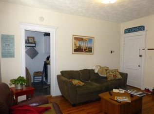 120 Brainerd Rd APT 17, Allston, MA 02134