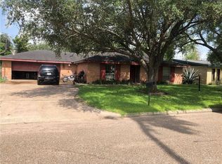1604 Orange Ave, Weslaco, TX 78596