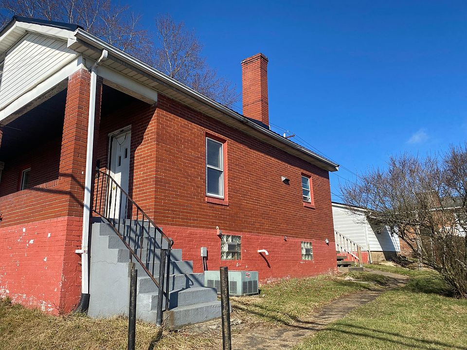 105 Summit Ave, Mingo Junction, OH 43938 Zillow