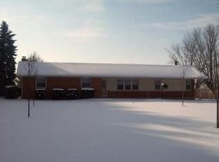 6895 Winchester Rd NW, Carroll, OH 43112