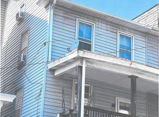 117 Lincoln St, Steelton, PA