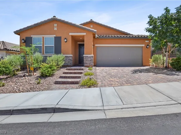929 Soaring Moon Dr, Henderson, NV 89015