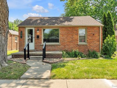 5941 Ziegler St, Taylor, MI, 48180