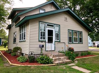 1103 Oak St, Bloomer, WI 54724