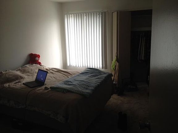 1 Bedroom (Not Master)