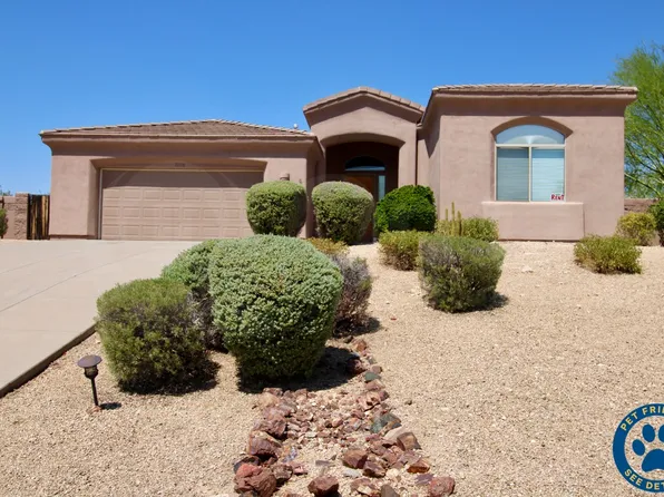 10818 N Kino Ct, Fountain Hills, AZ 85268