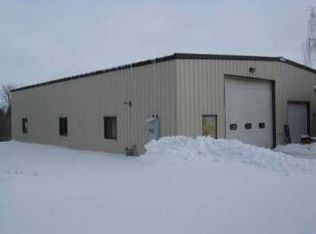 13301 Pioneer Rd, Newton, WI 53063
