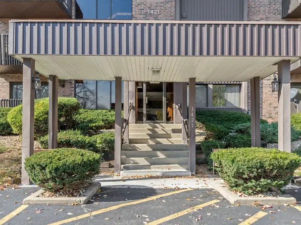 1421 Woodbridge Rd APT 3C, Joliet, IL 60436