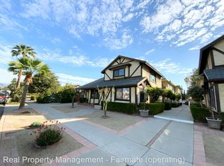 1616 S 3rd St APT A, Alhambra, CA 91803