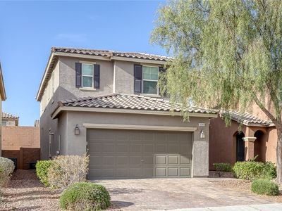 5349 Prospect Heights St, Spring Valley, NV, 89148