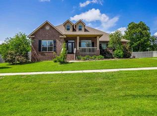 2718 Tulip Hill Rd, Pace, FL 32571