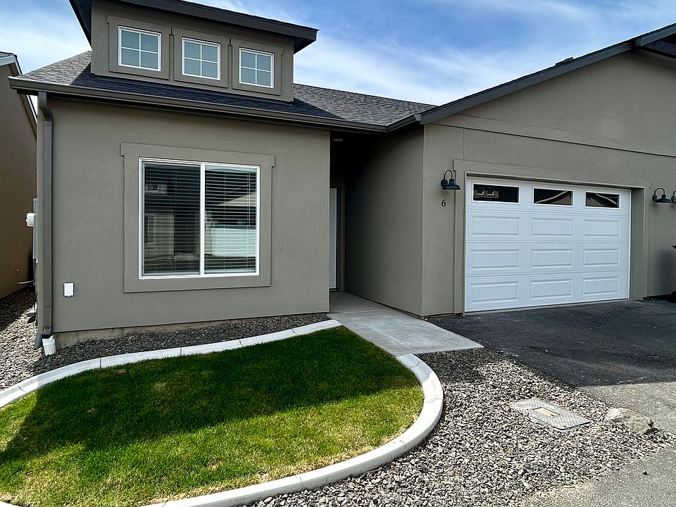 1st image of 6408 Sandstone Dr #6