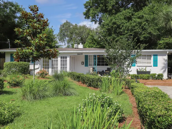1609 N Spring St, Pensacola, FL 32501