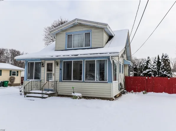 736 Bowhall Rd, Painesville, OH 44077